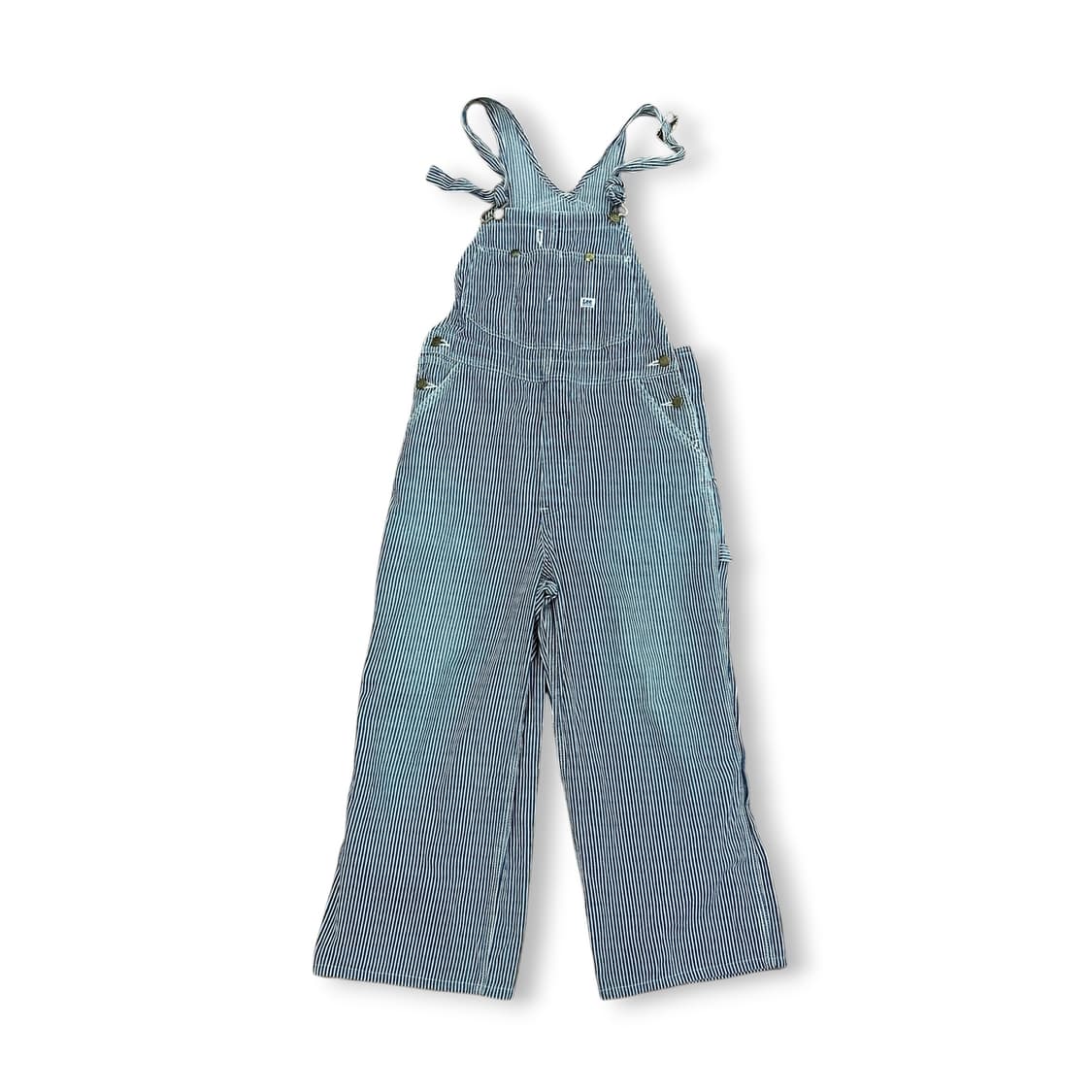 Lee 오버롤 팬츠 상품이미지1