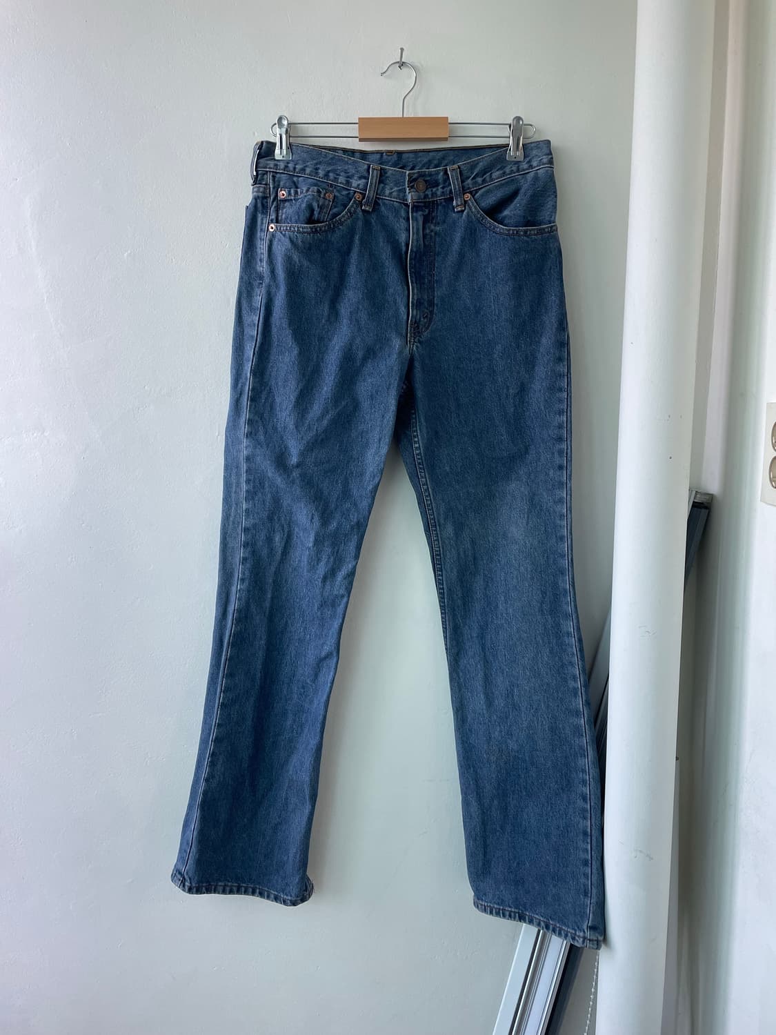 리바이스 517 33x34 상품이미지3