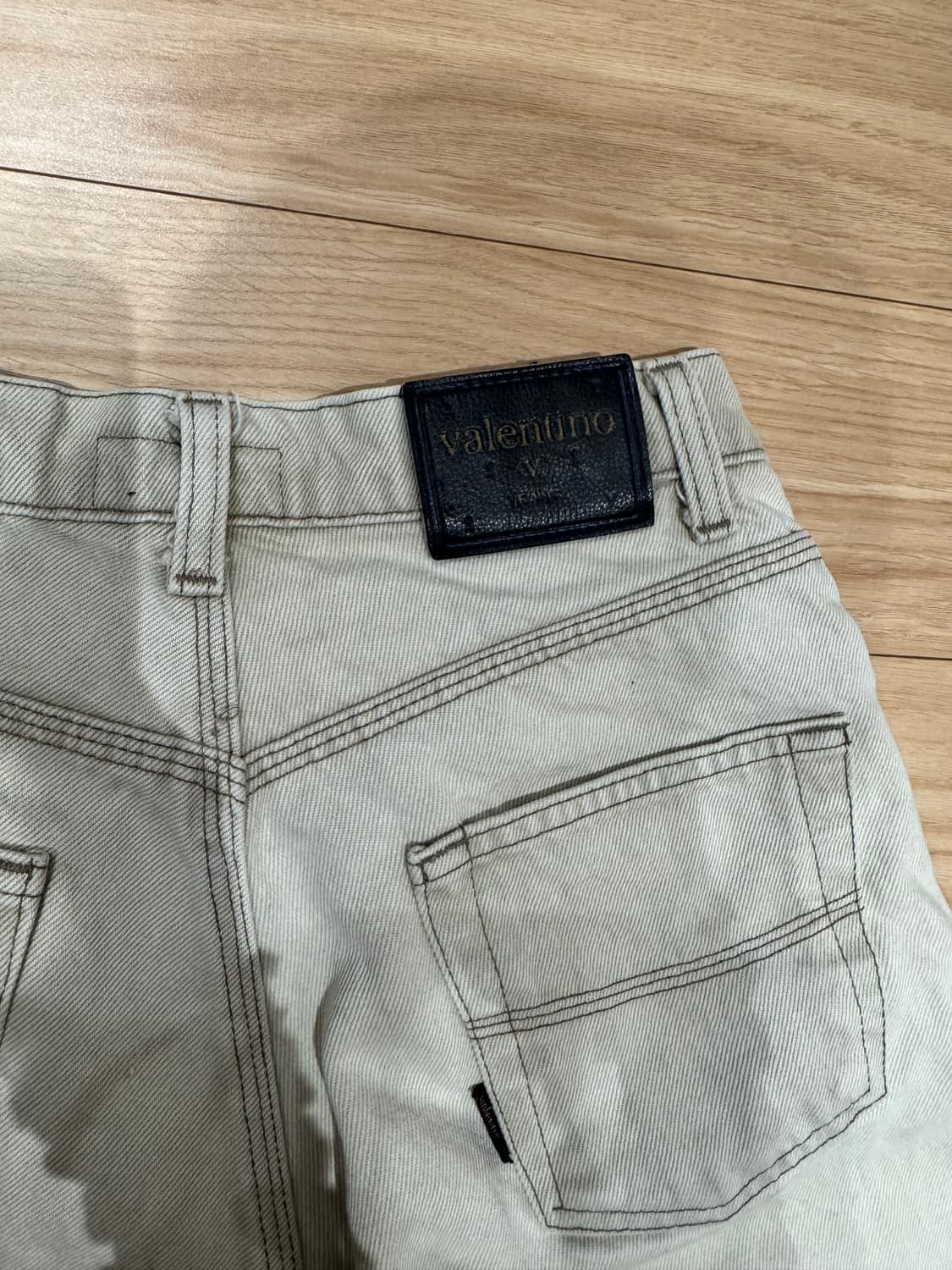 Valentino Jean 상품이미지1