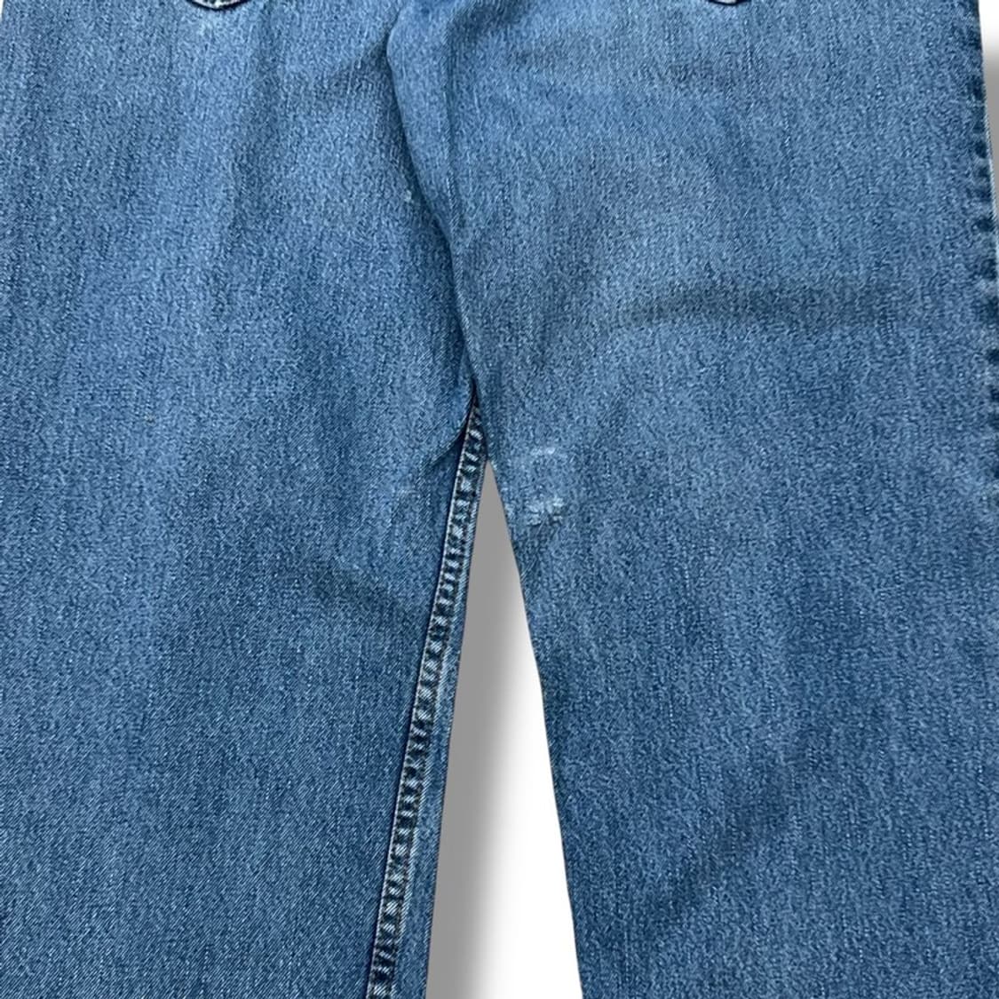 리바이스 550 데님팬츠 r2179 상품이미지5