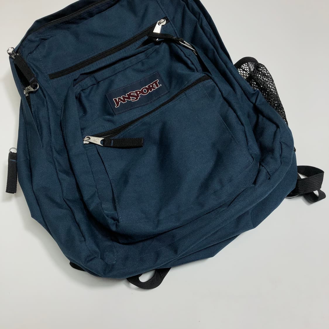 잔스포츠 빅스튜던트 백팩 상품이미지3