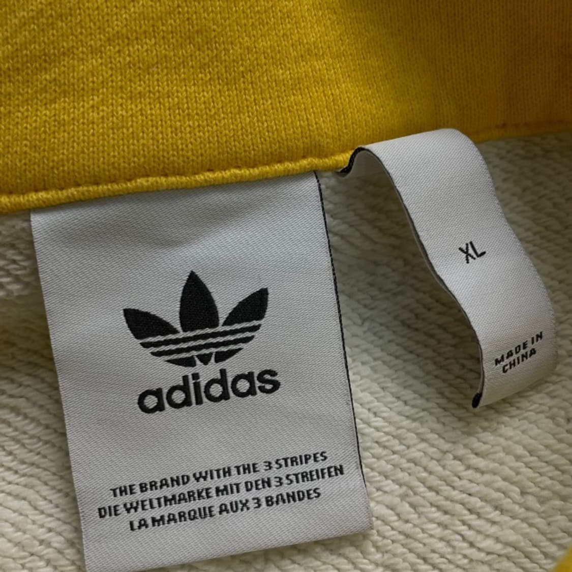 105 아디다스 럭비 맨투맨  상품이미지3