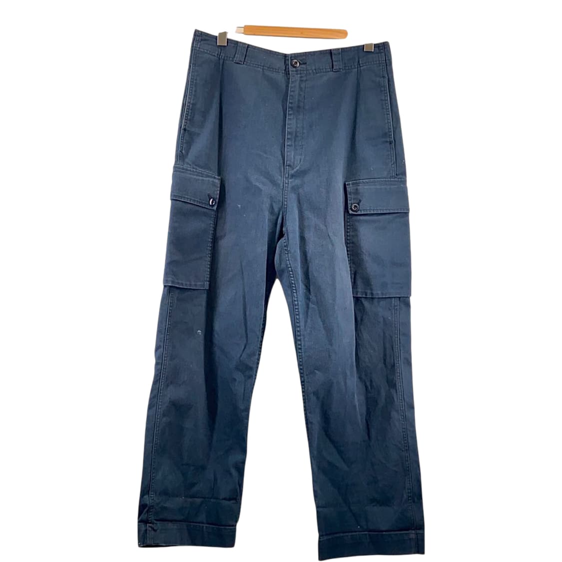 나이젤 카본 리브로 코튼 브리티시 워크팬츠 상품이미지1