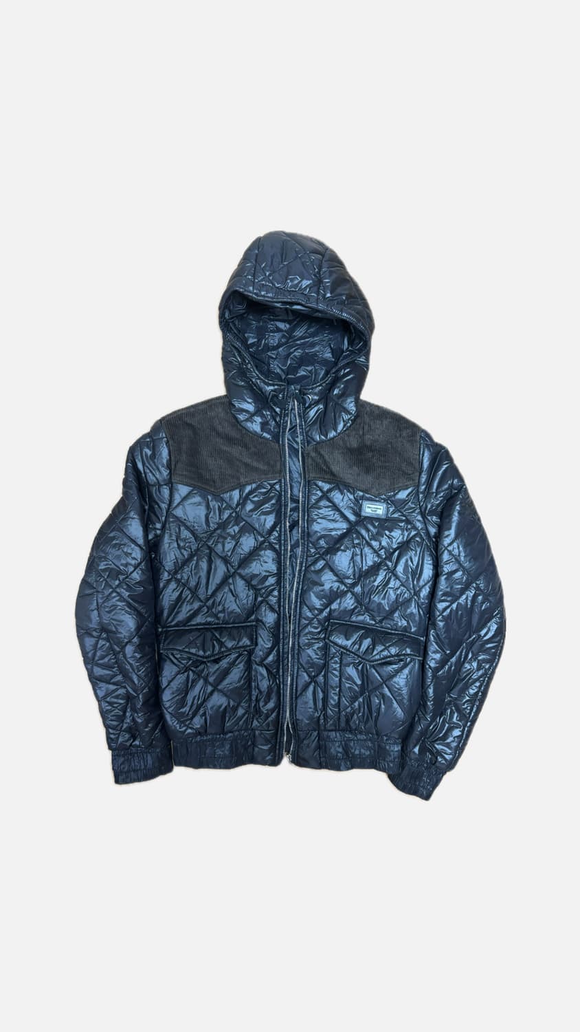 돌체앤가바나 퀼팅 패딩 46 상품이미지1