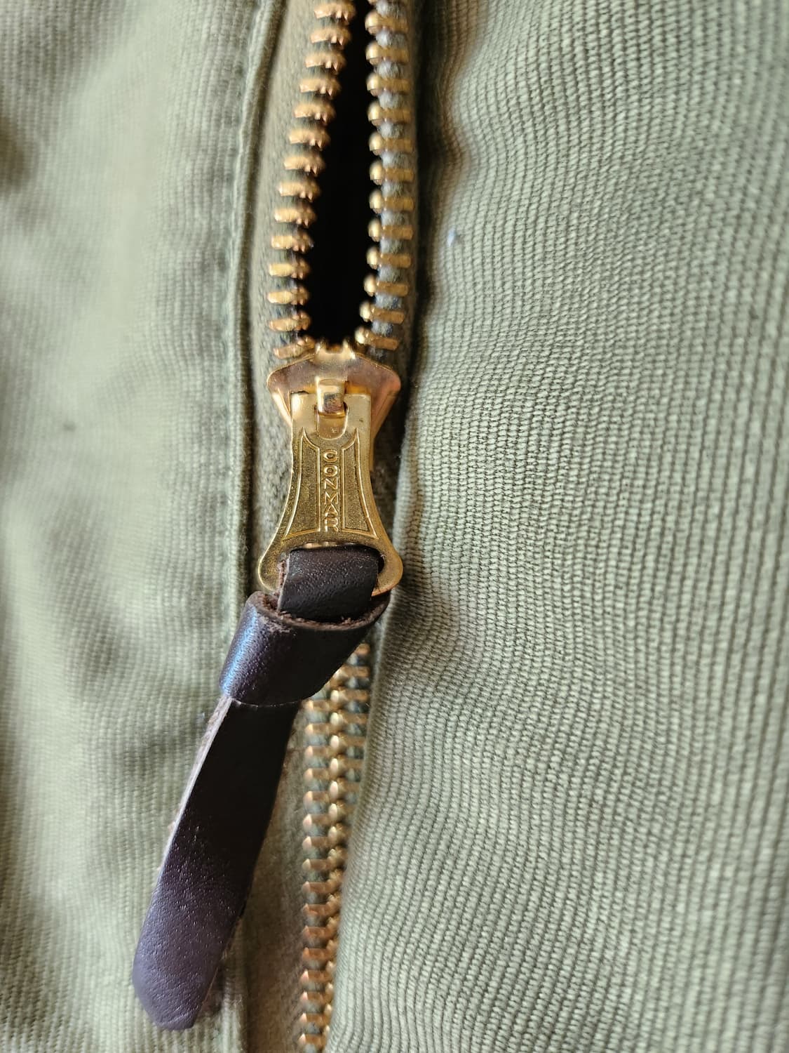 40s USN n-1 deck pants 상품이미지3