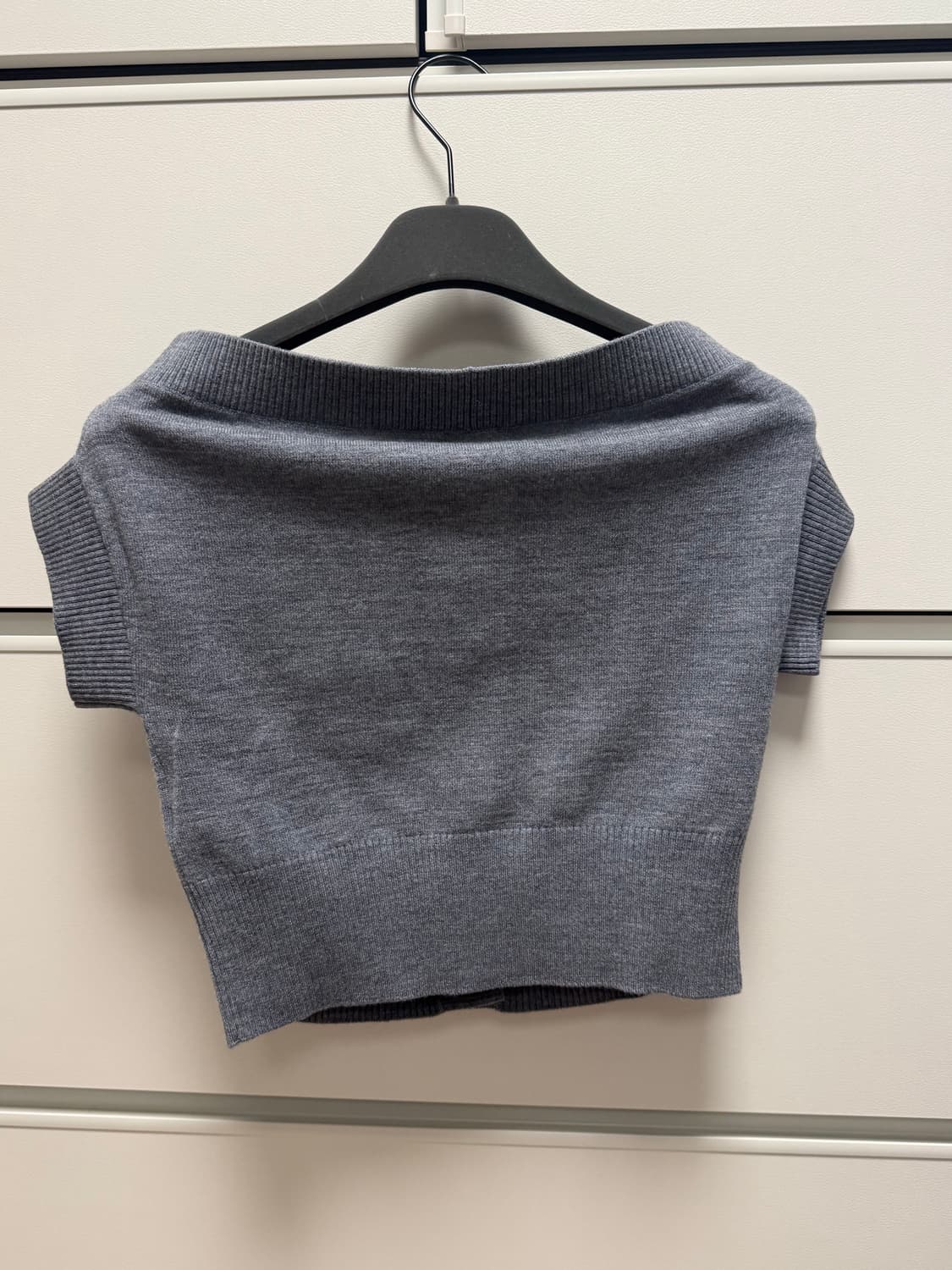 N21 오프숄더 xs 상품이미지2