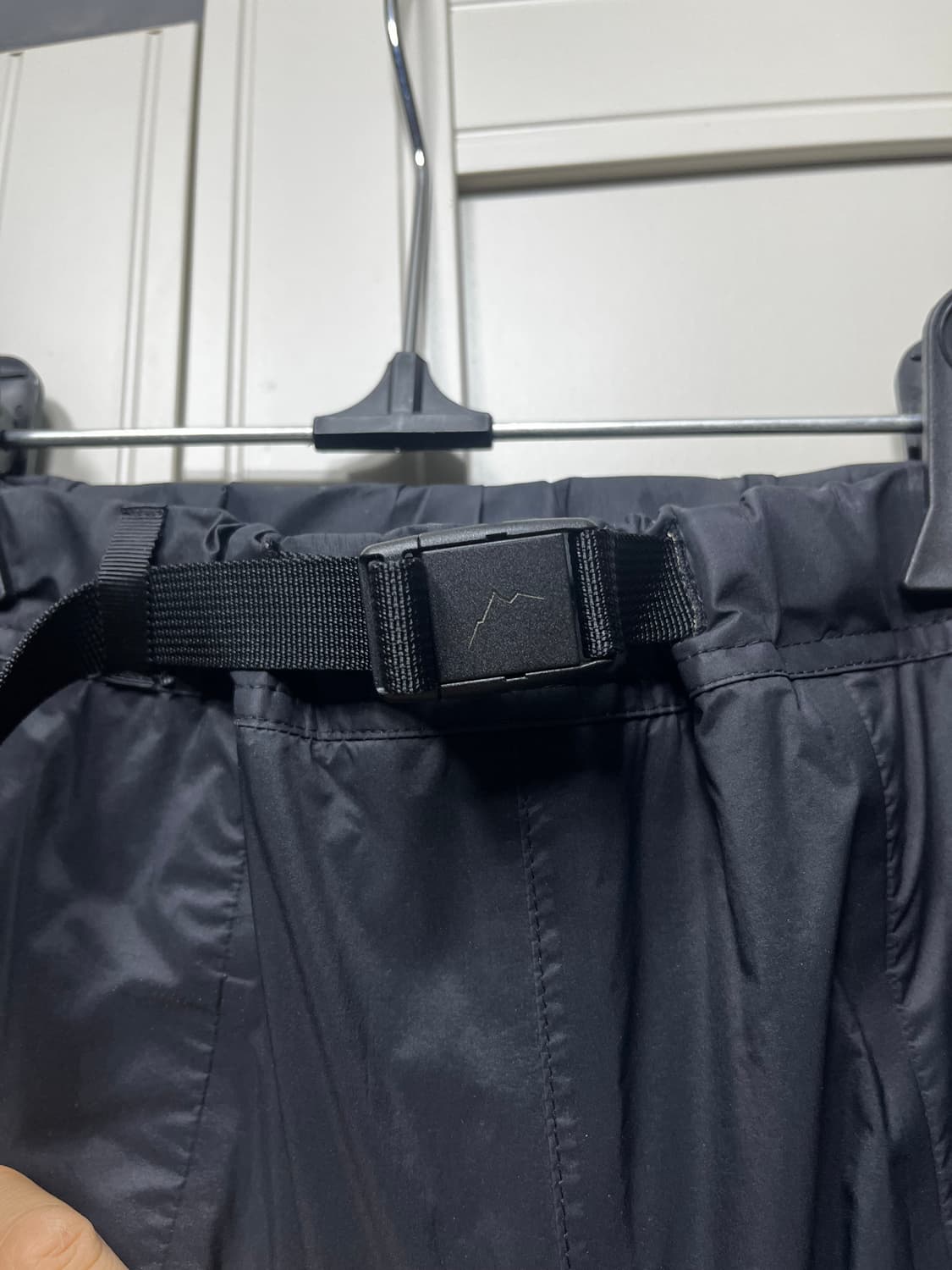 케일 2.5L 방수 팬츠 팝니다. 상품이미지4