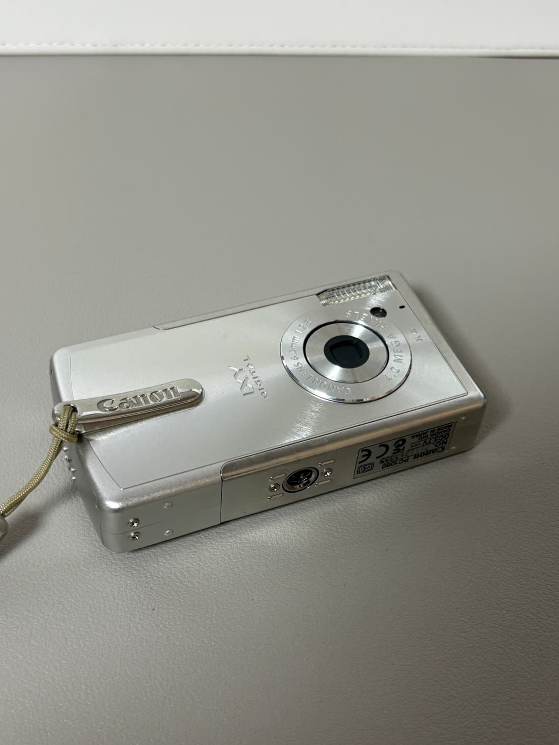 박스有)캐논 IXY PC1060 / Canon IXUS i 상품이미지6