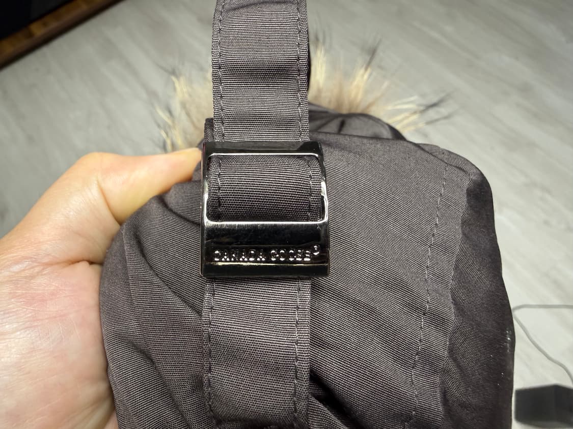 [L] 캐나다구스 샤토 다운 파카 상품이미지6