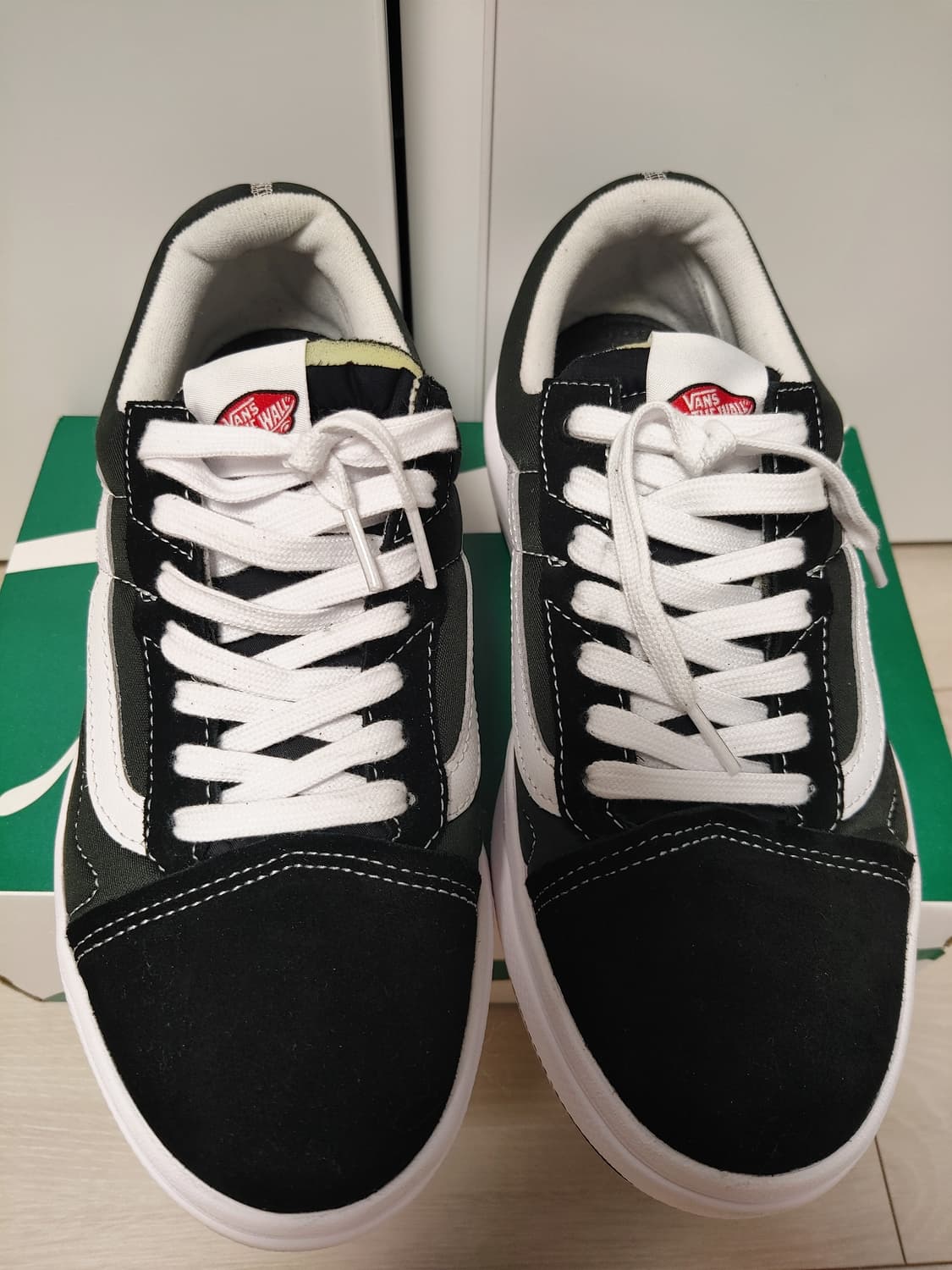 반스 올드스쿨 오버트  270 상품이미지6