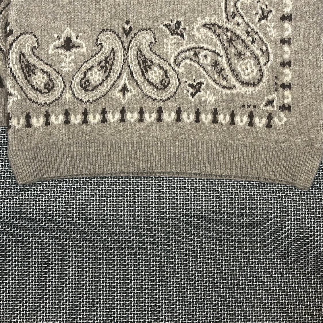 ELEPHANT BRAND 니트(L) 상품이미지3