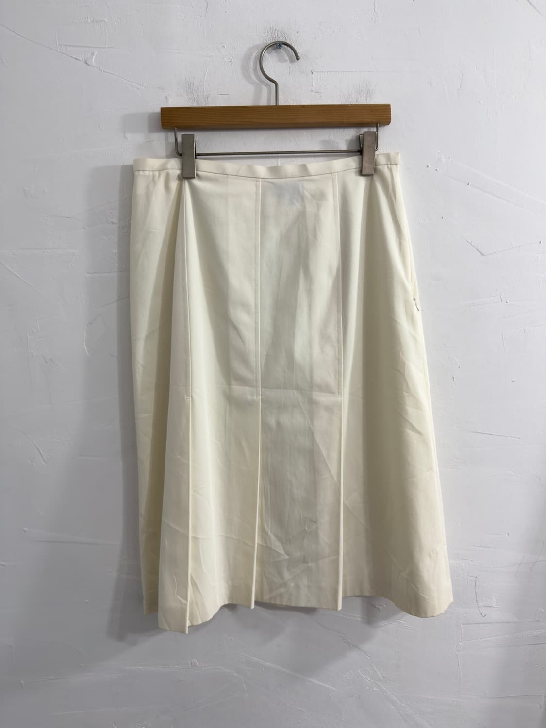 keith pleats skirt 상품이미지5