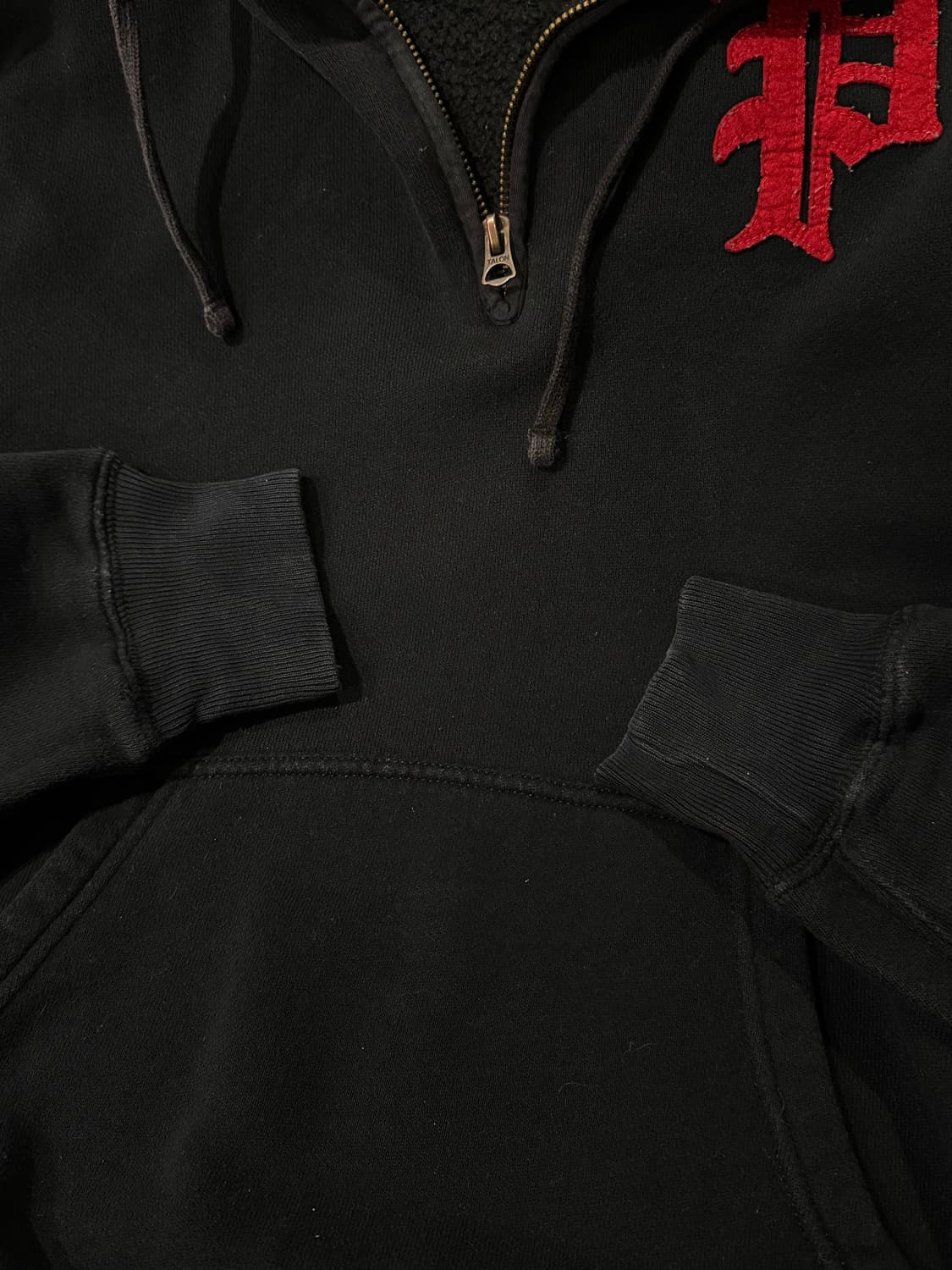 폴로랄프로렌 풀오버 후드티 상품이미지4