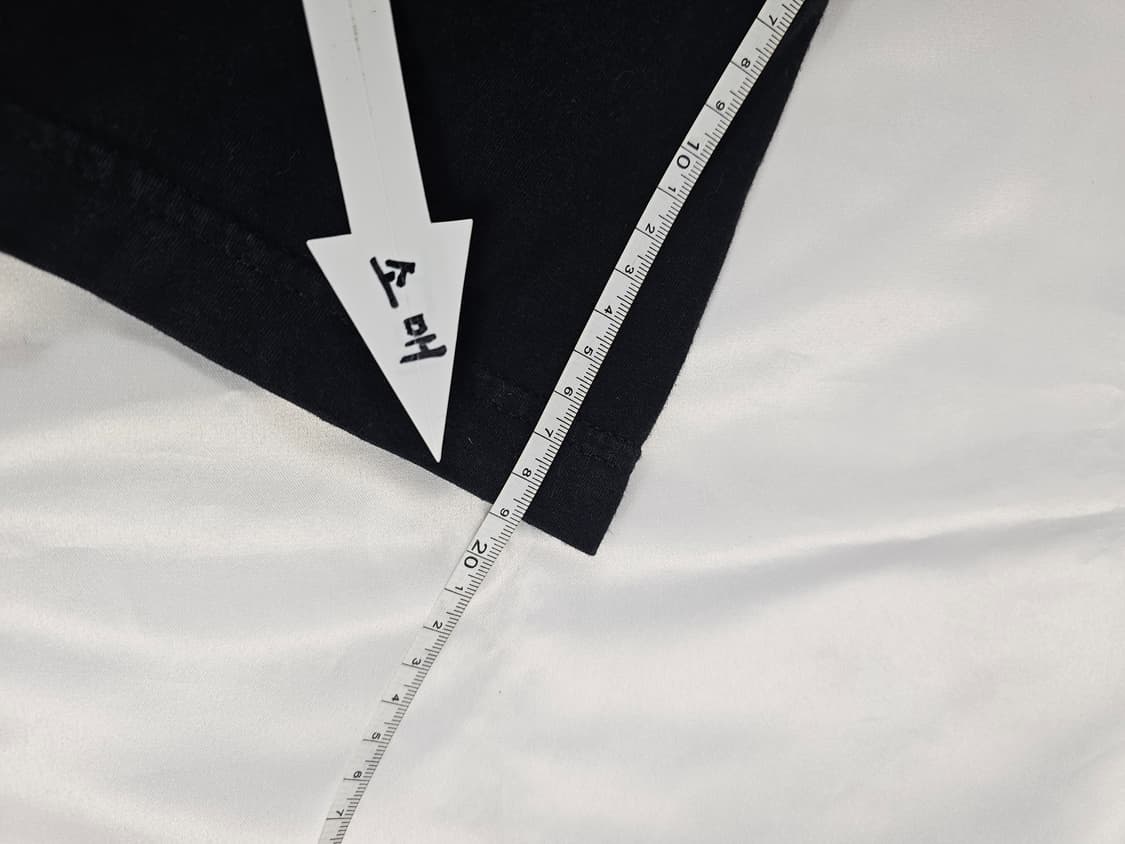 크롬하츠반팔 상품이미지2