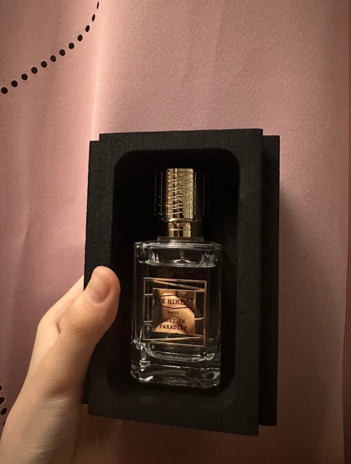 엑스니힐로 러스트 인 파라다이스 국문택 50ml 상품이미지4