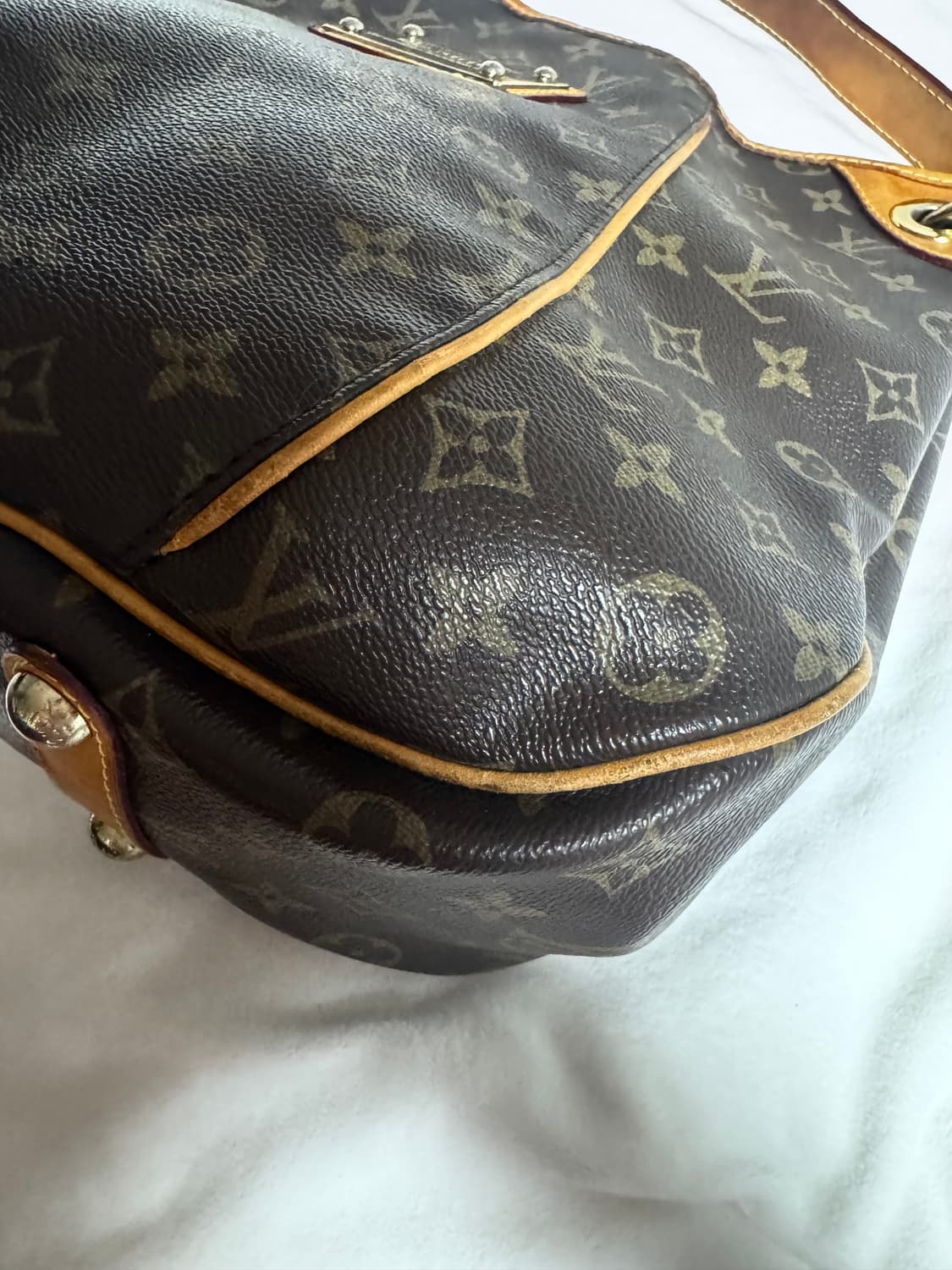 정품 루이비통 갈리에라 상품이미지3