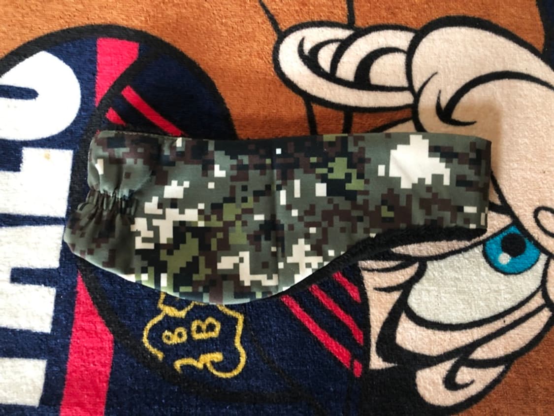 네파 밀리터리 귀돌이/귀마개 F 상품이미지2