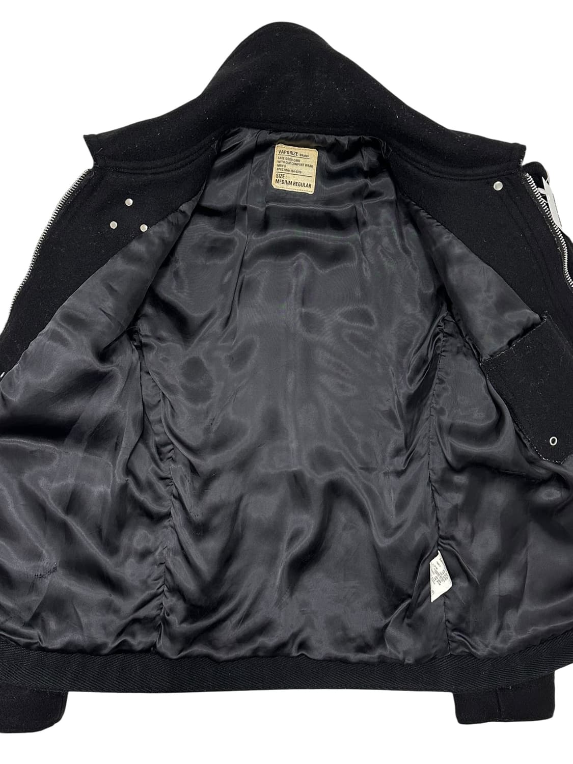 Vaporize 울 파이어맨 자켓 상품이미지4