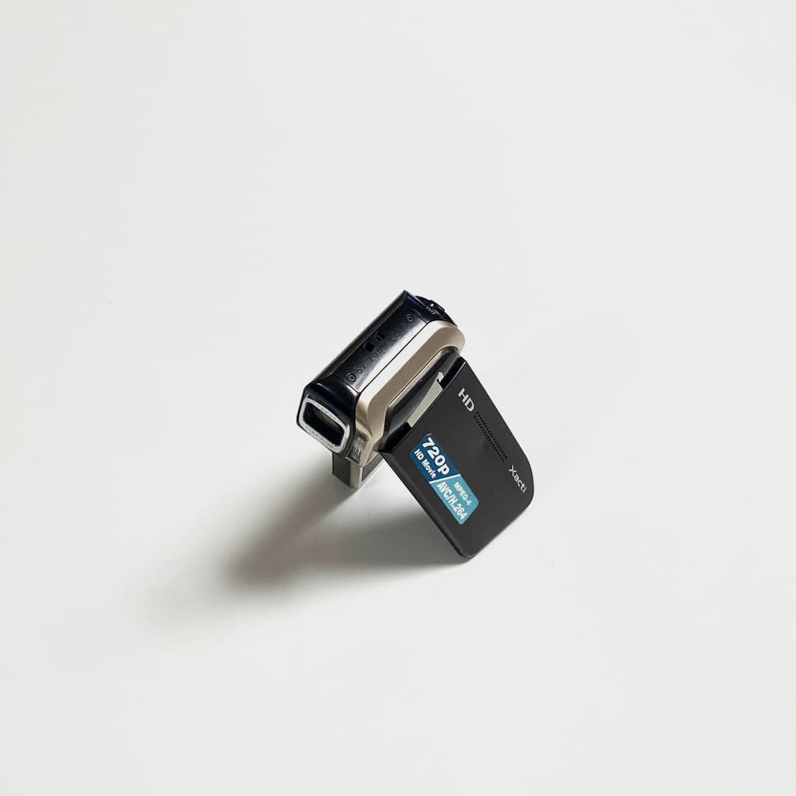 Sanyo Xacti VPC-HD700 디카 캠코더 상품이미지2