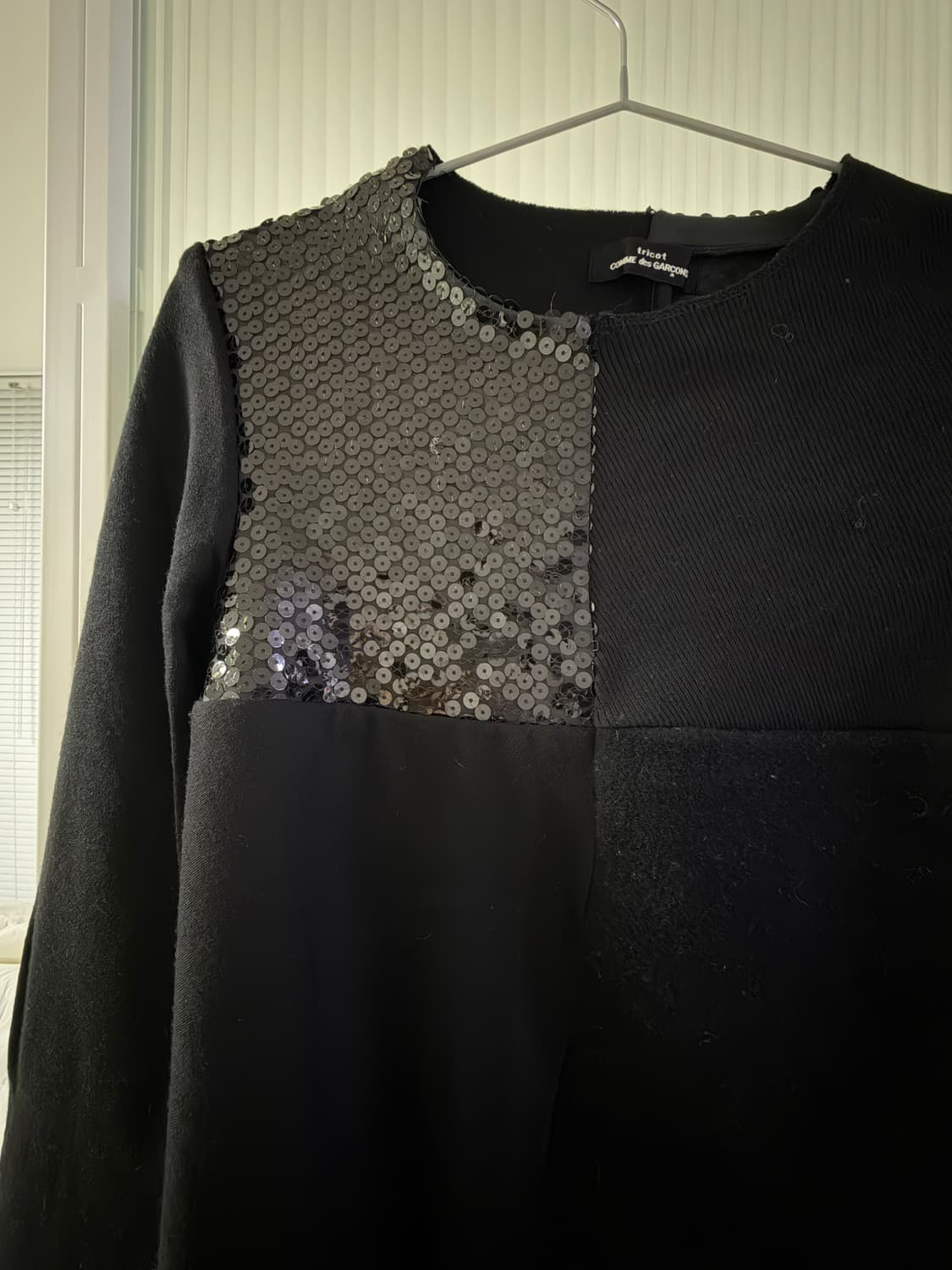 COMME des GARCONS  tricot 상품이미지2