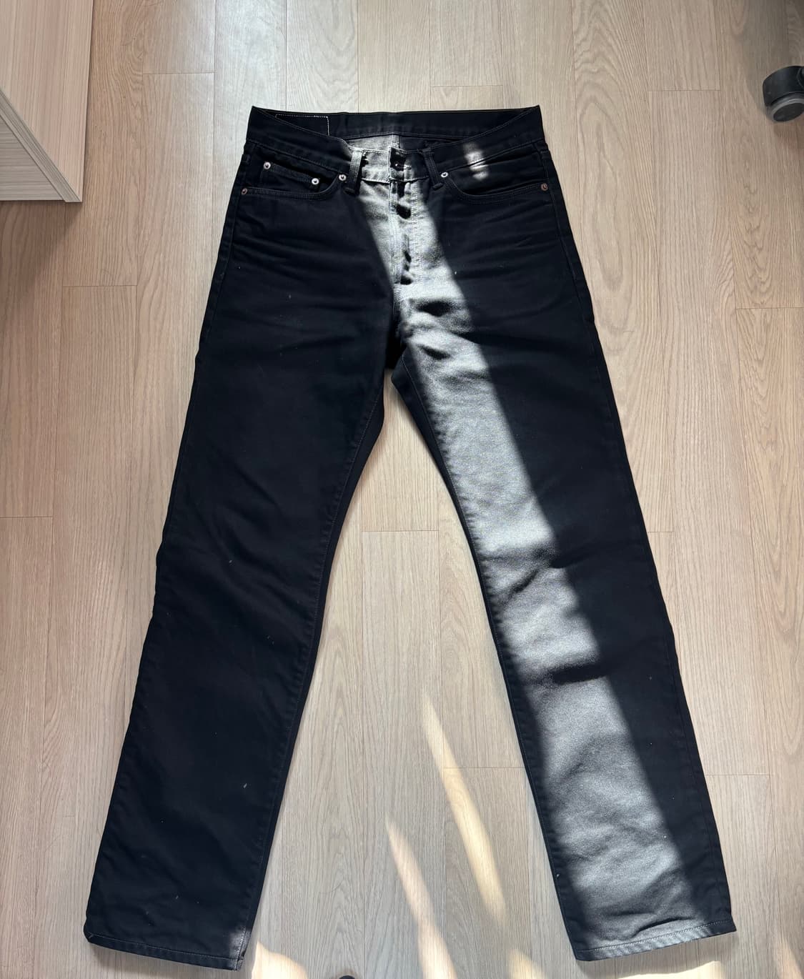 Htae 신치백 데님 상품이미지2