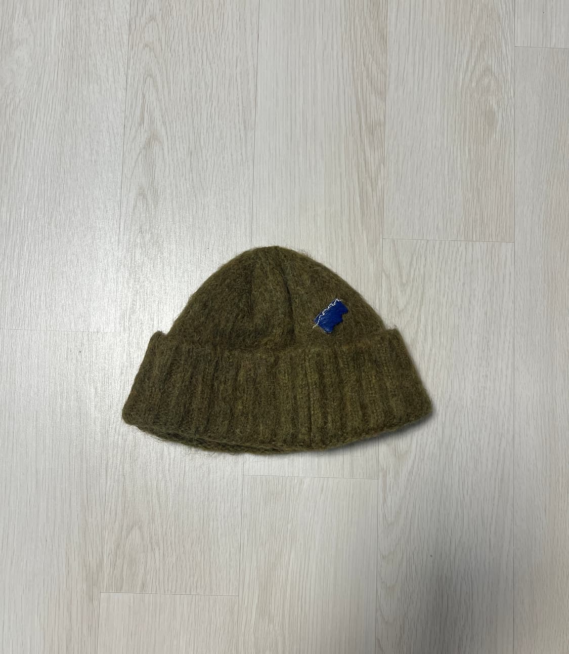 [Ader Error] Rivington beanie 상품이미지6