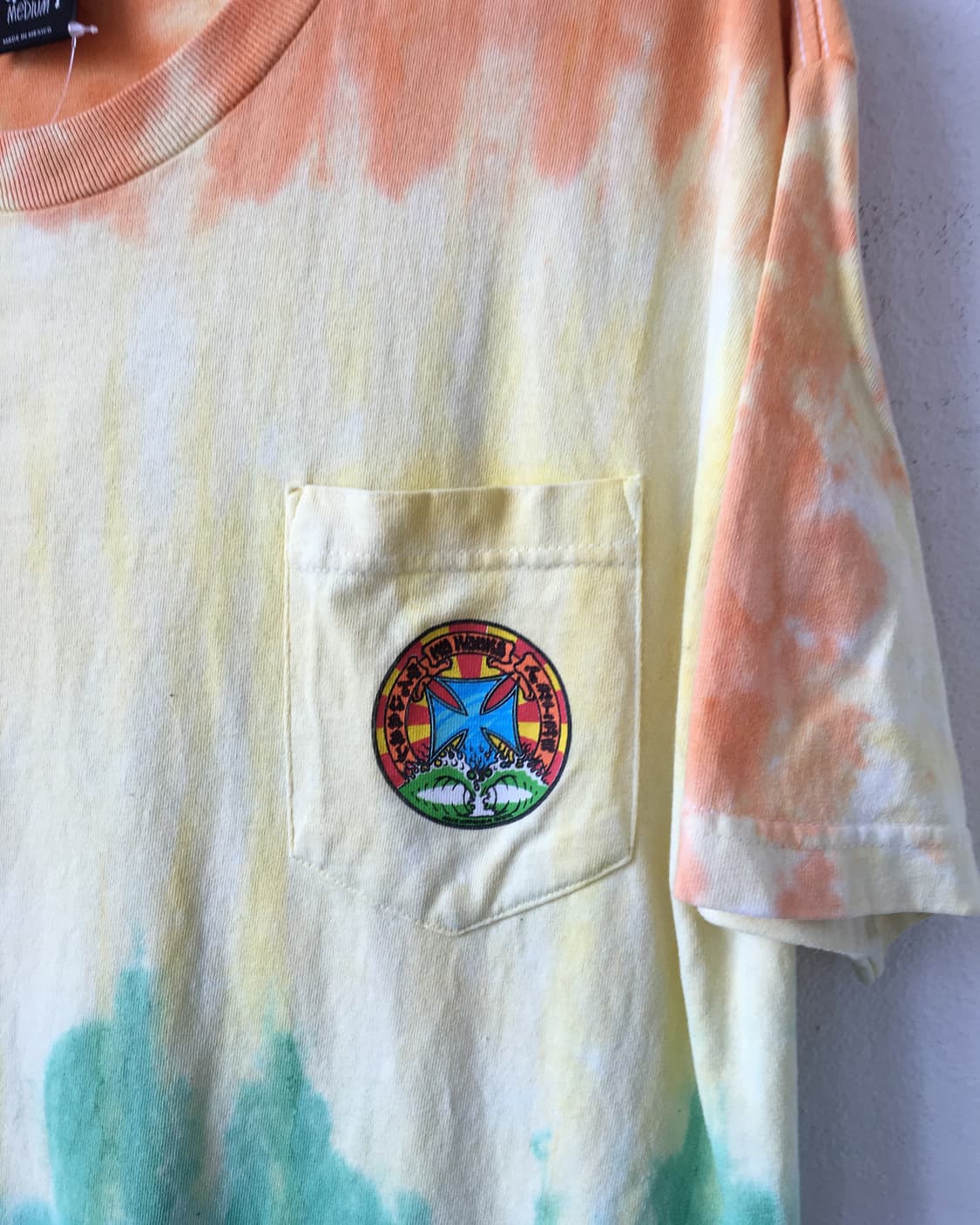 Stussy t shirt 상품이미지3