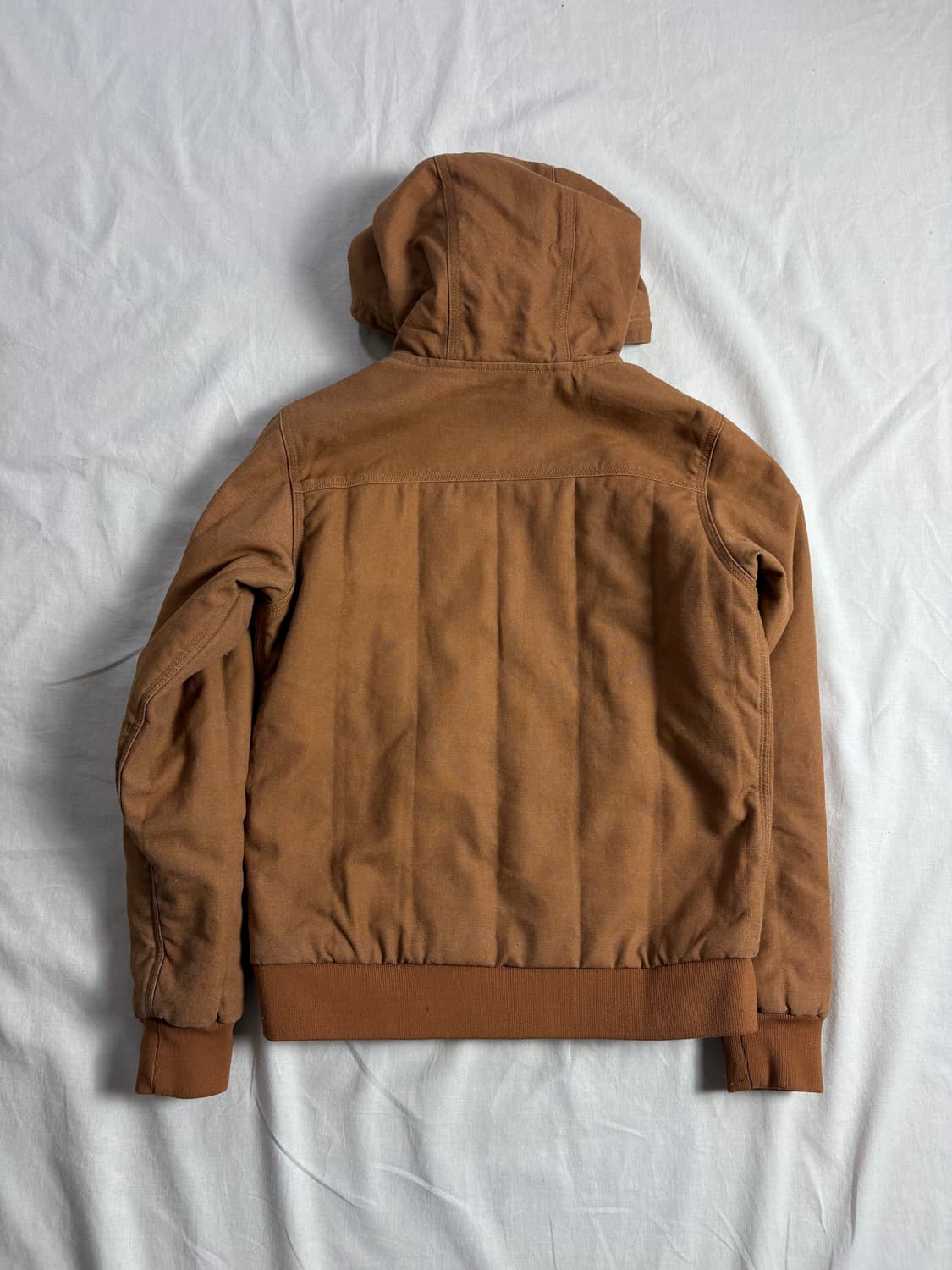 Patagonia 파타고니아 우먼 봄버후디 워크자켓 S 상품이미지2