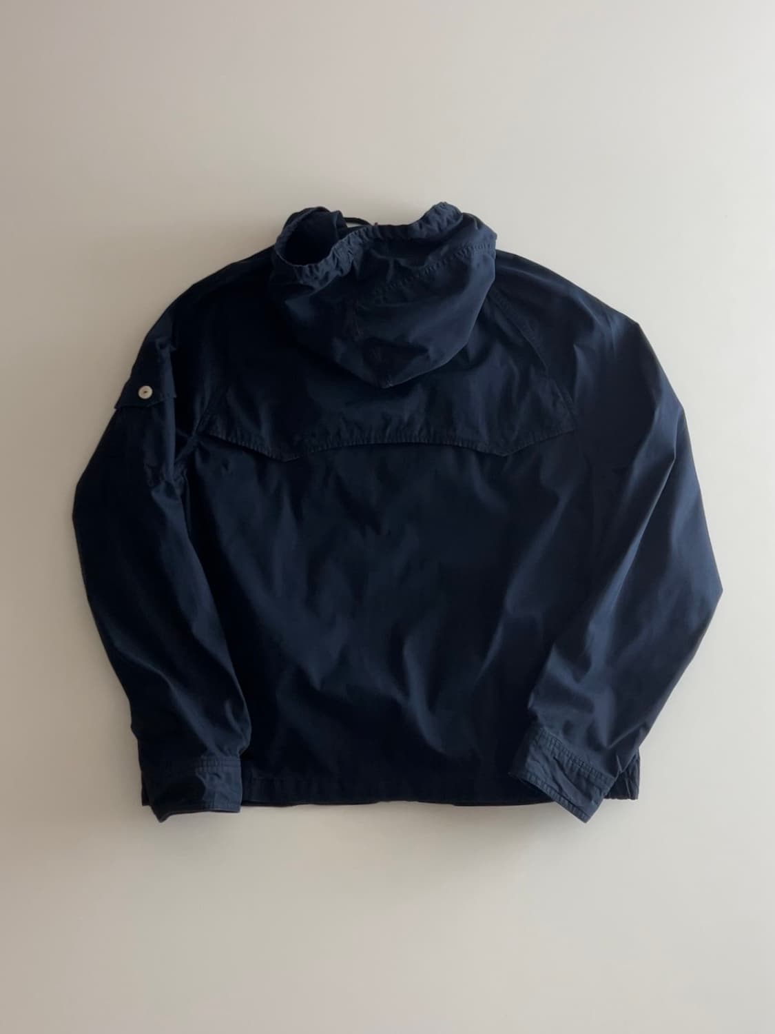 폴로 랄프로렌 네이비 후드자켓 L 상품이미지7