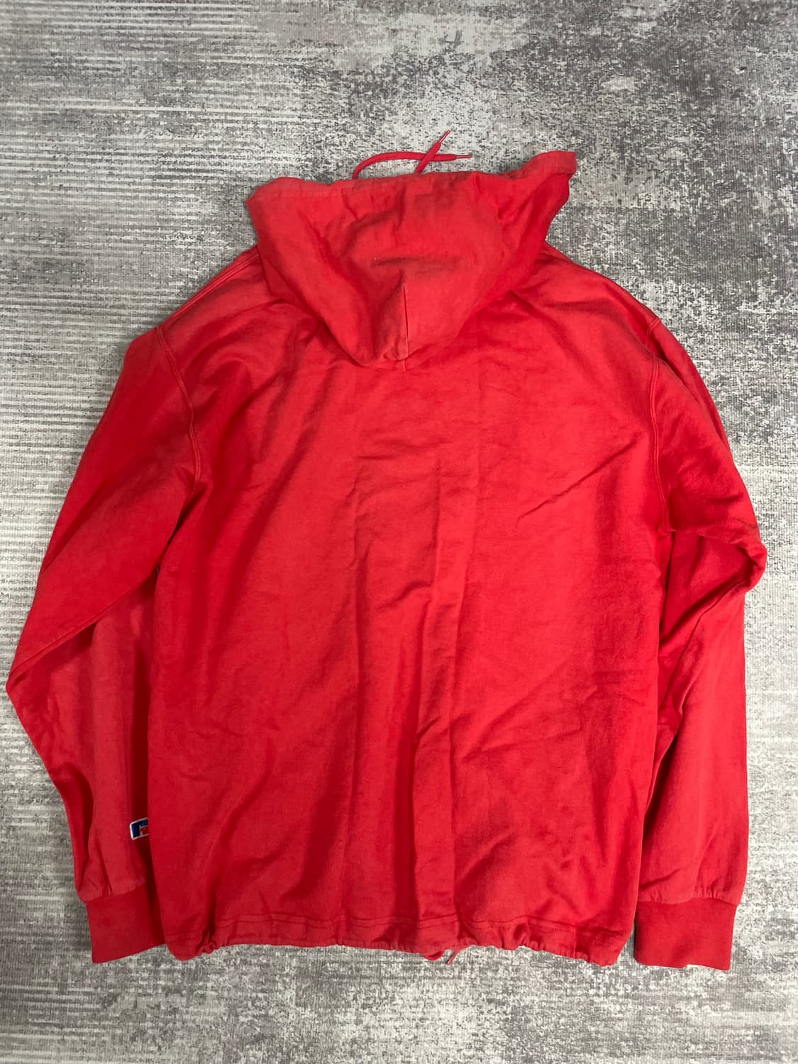 90s RUSSELL 후디 상품이미지10