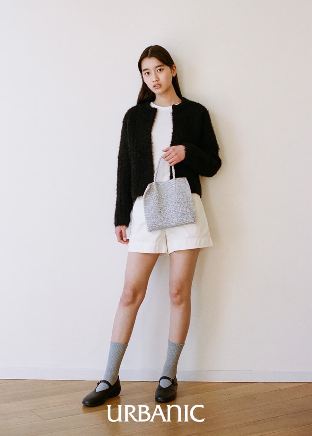 URBANIC30 카이 이브닝 가디건 상품이미지1