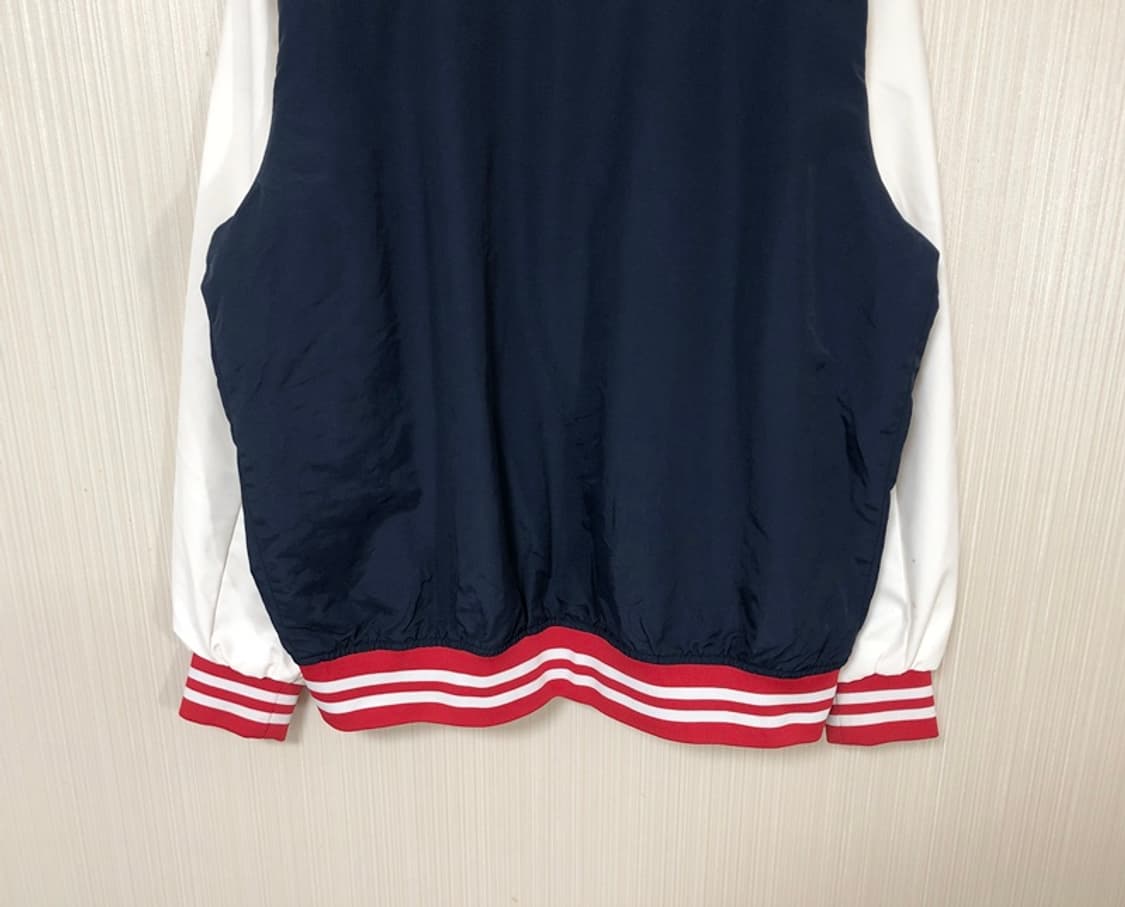  KBO 다이나핏 SSG랜더스 어센틱 춘추자켓 2XL(110) 상품이미지10