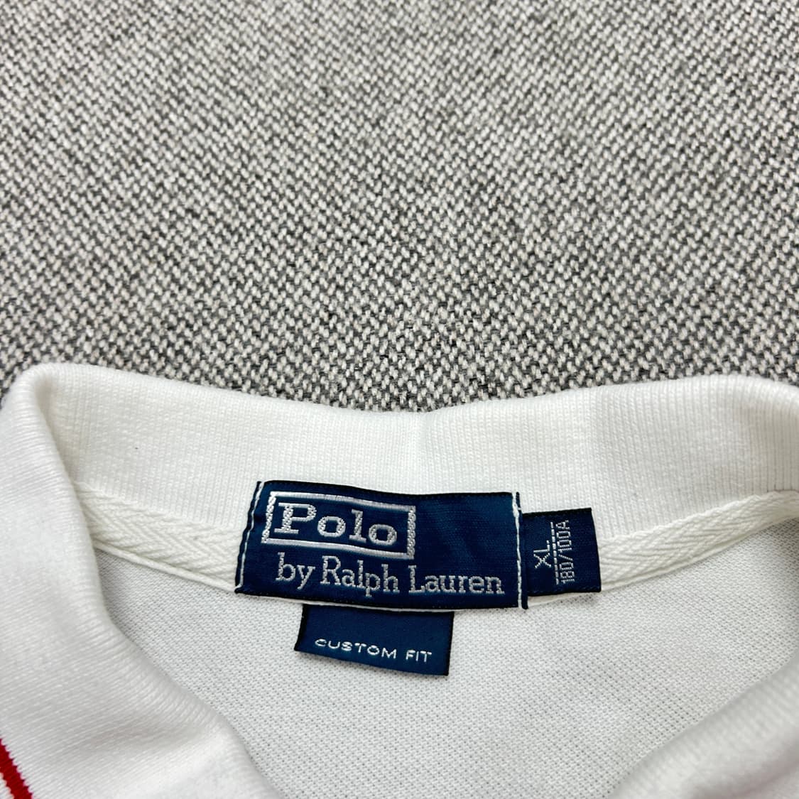 폴로 빅포니 치프키프 브리튼 카라티(XL) 상품이미지2