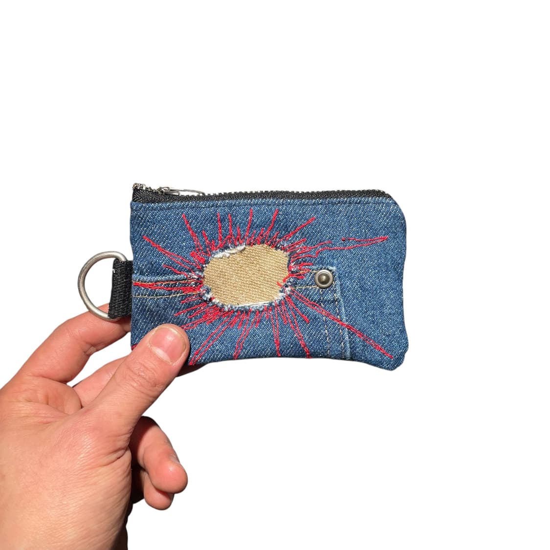 CLONE POCKET NO.507 상품이미지1