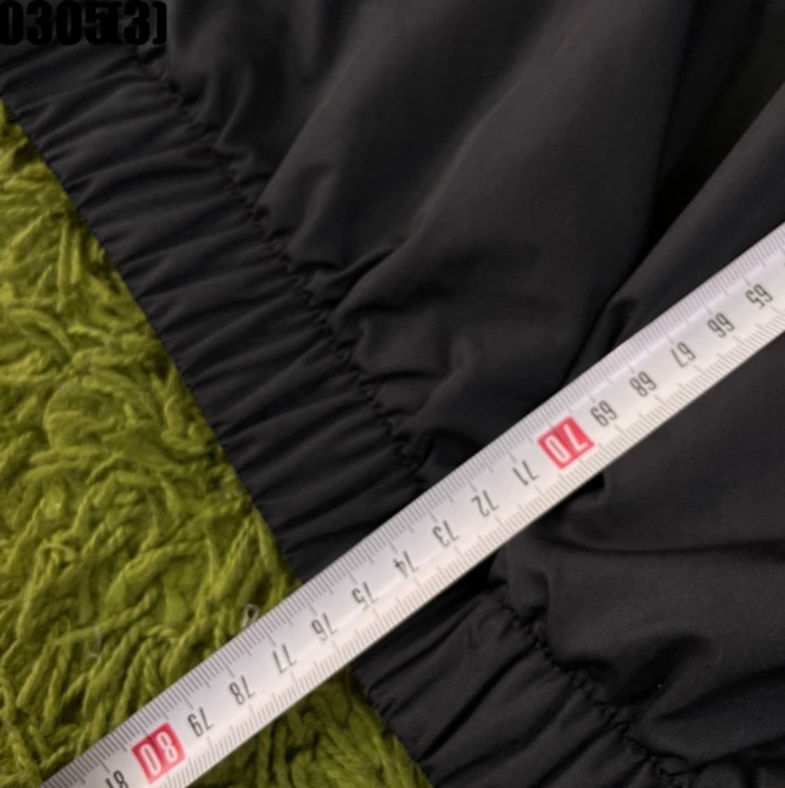 나이키 바람막이 아노락 상품이미지6