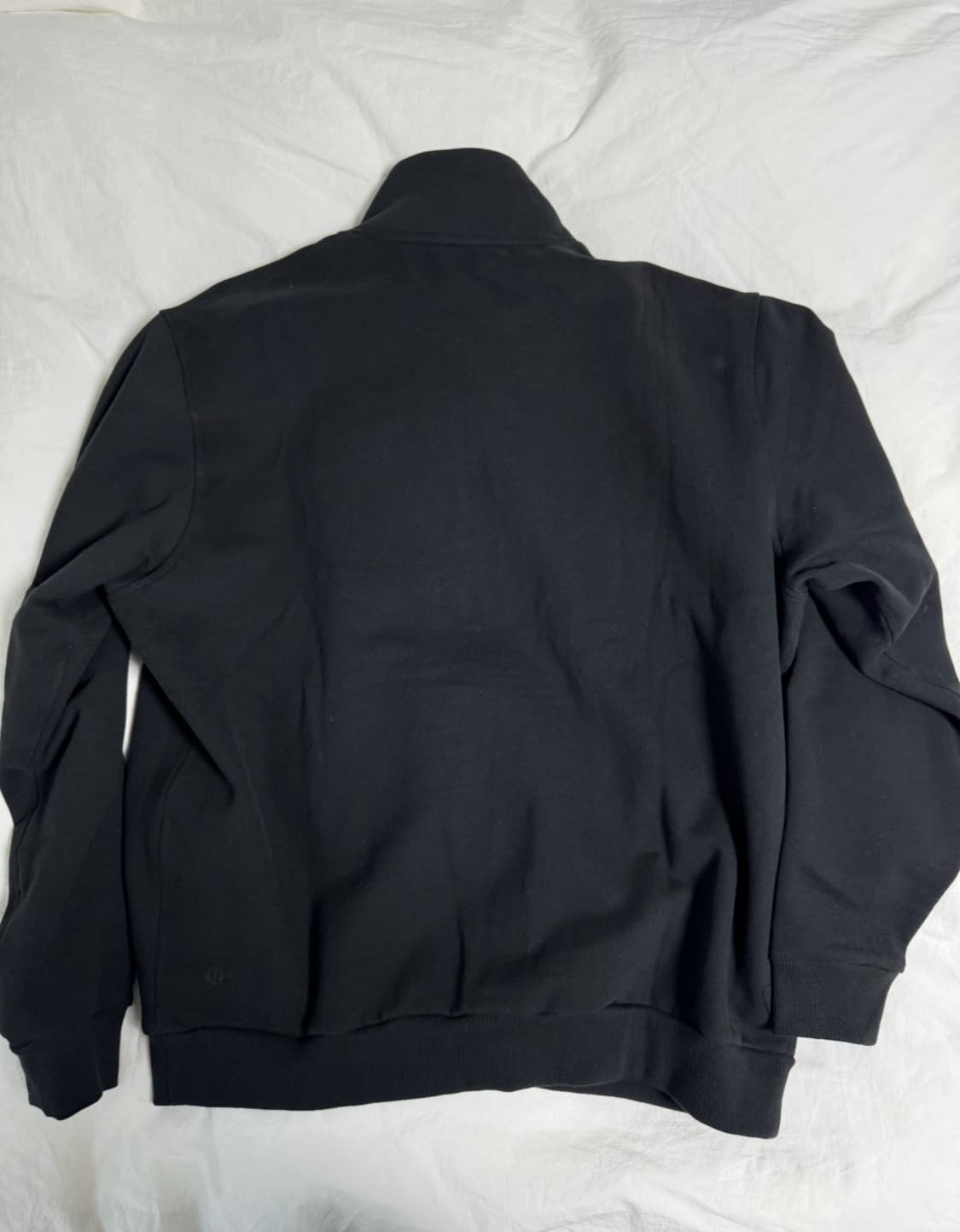 룰루레몬 스테디 스테이트 하프집 상품이미지2