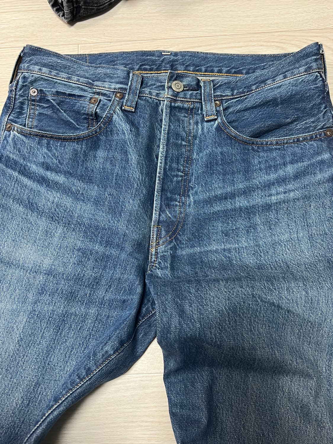 택포16) LVC 47501-0223 32x32 리바이스 빈티지클로딩 상품이미지2