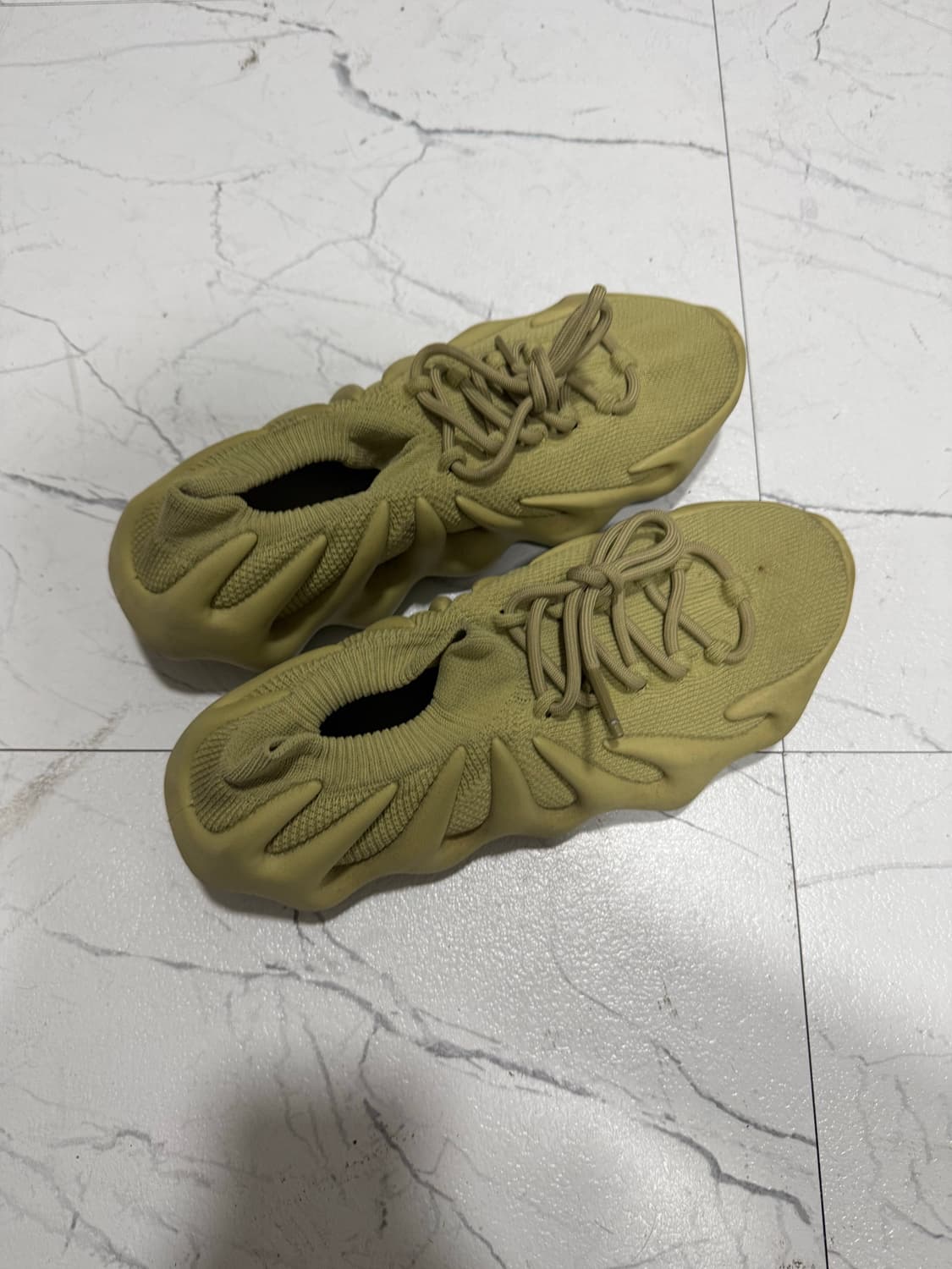 이지부스트 450 레진 280 상품이미지2