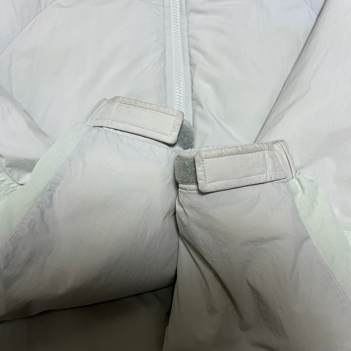 예스아이씨 프리마로프트 자켓 상품이미지3