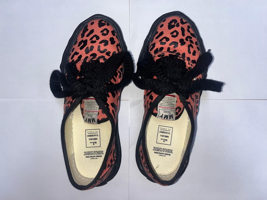 미하라 야스히로 베이커 레오파드 상품이미지1