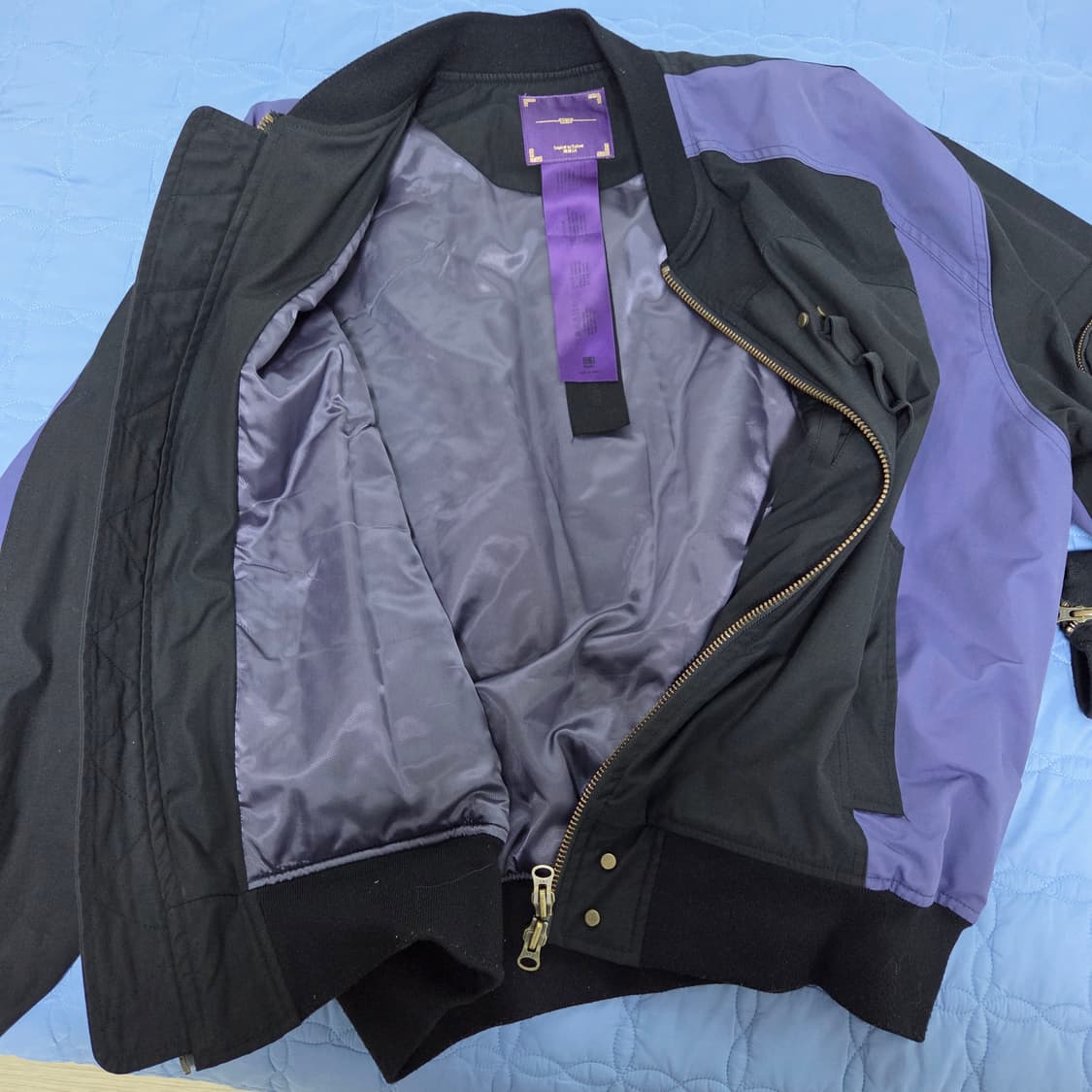 언더마이카 bbib봄버 상품이미지3