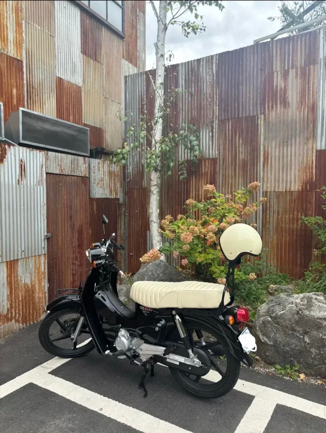 슈퍼커브 24년식 5900km 상품이미지1