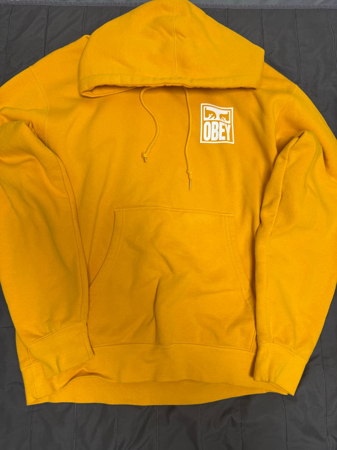 오베이 후드티 상품이미지1