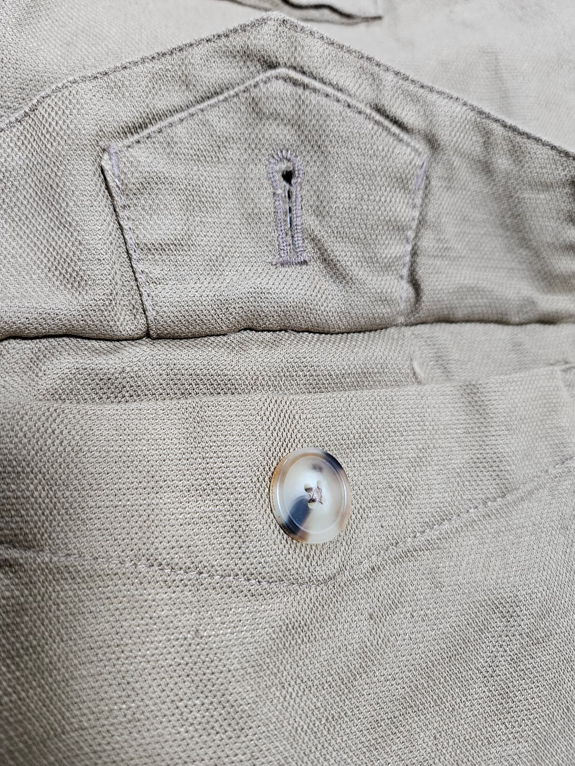 마시모두띠 필드자켓 바스통맛 상품이미지4