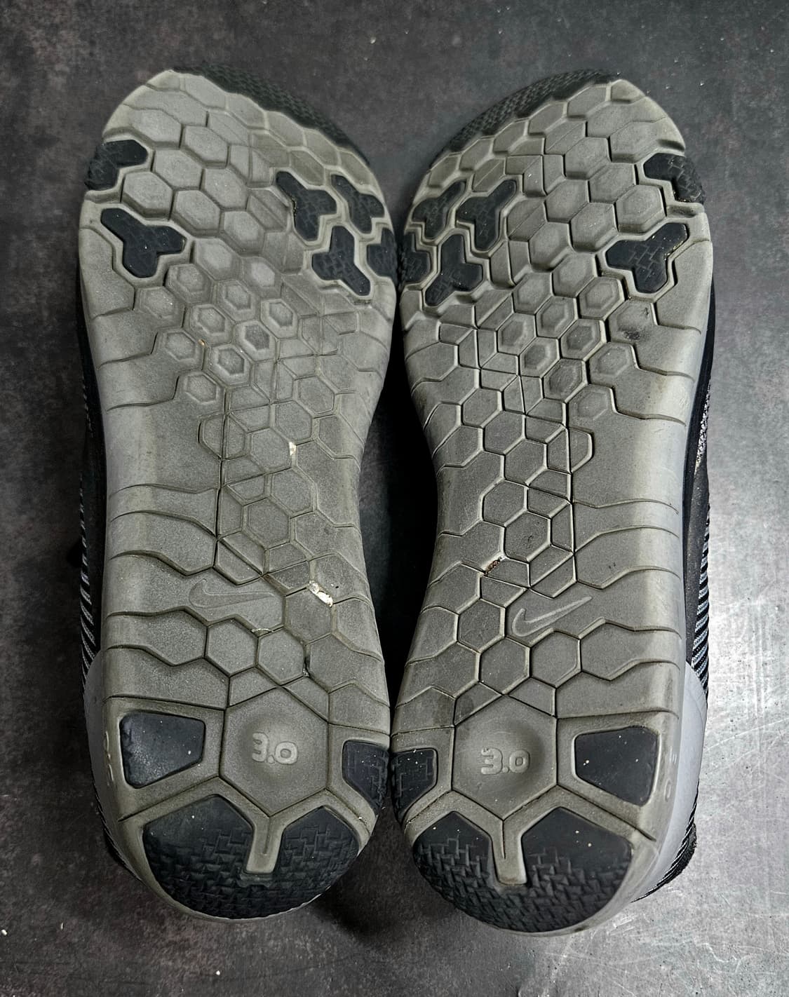275mm)나이키 3.0 프리 트레이너 상품이미지9