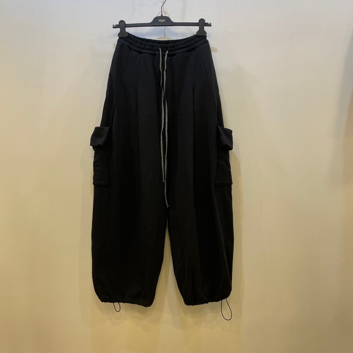 신야코즈카 24ss Ordinary Life 포켓 팬츠   상품이미지2