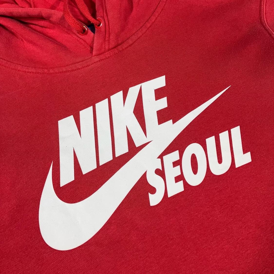 •나이키 서울 빅스우시 후드티 상품이미지3