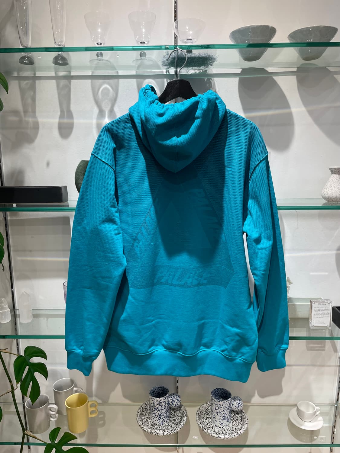 팔라스 tri-fade hoodie 상품이미지2