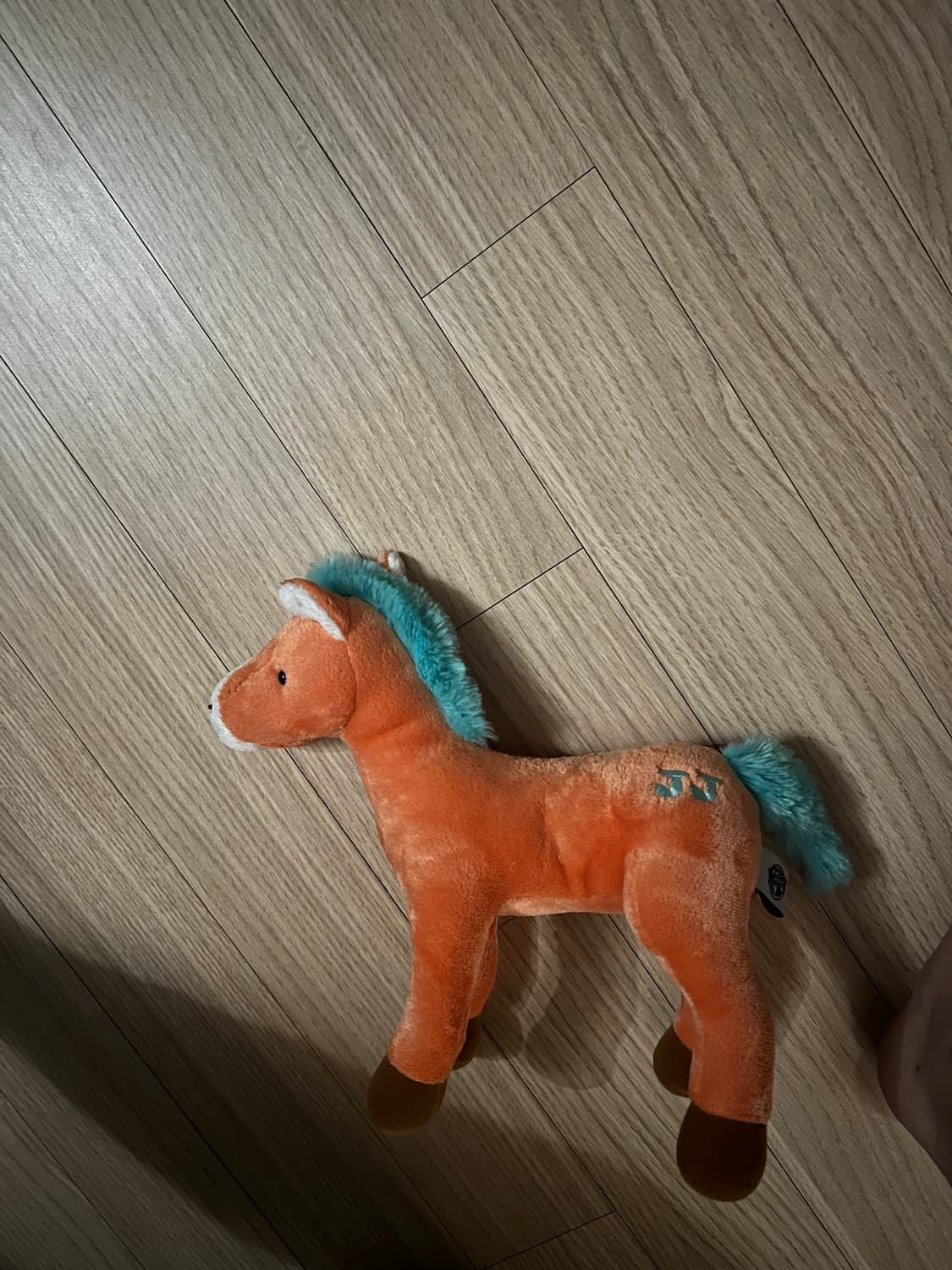 Grand Hyatt JJ Mahoney's Horses 상품이미지1