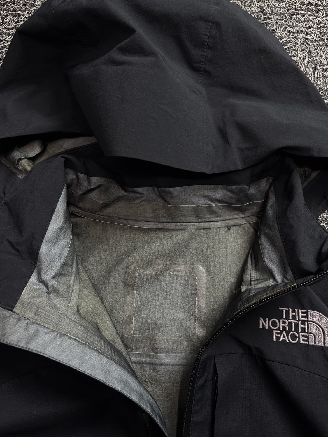 노스페이스 고어텍스 프로 하드쉘 마운틴 자켓 1948 상품이미지4